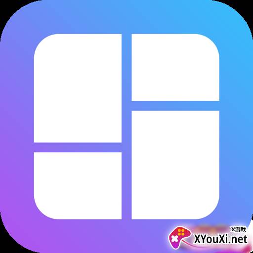 拼图修图王app