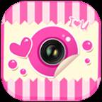 美颜贴纸相机app