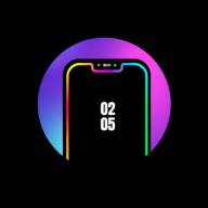 壁纸跑马灯app