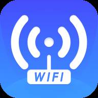畅连wifi大师