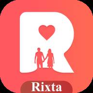 Rixta app