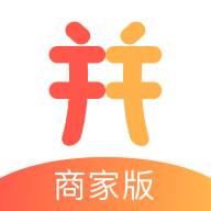 伙拼外卖app