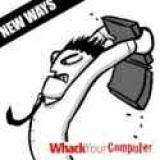 连电脑都要干的男人游戏