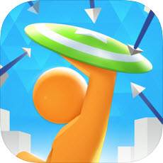 ShieldRunner(盾牌跑酷)