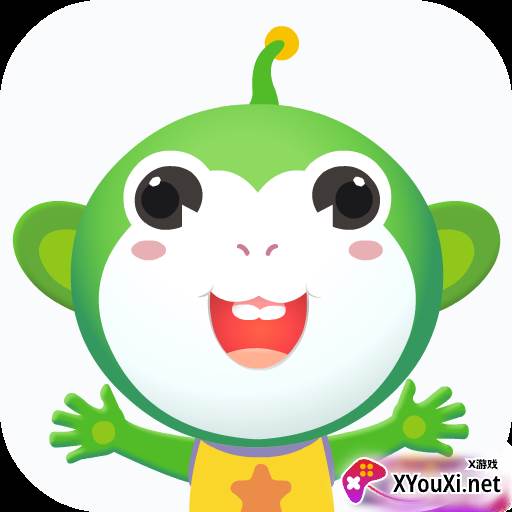 格灵幼儿早教app
