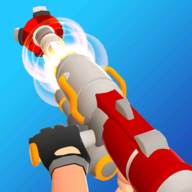 Booster Gun(推人枪战)