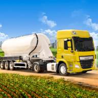 Real World Truck Simulator(新印度人货物卡车模拟器)