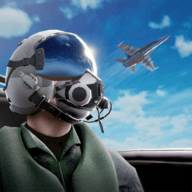 Sky Warriors(空战勇士炽热战云)