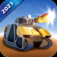 Battle World War Tanks(战争坦克世界大战)