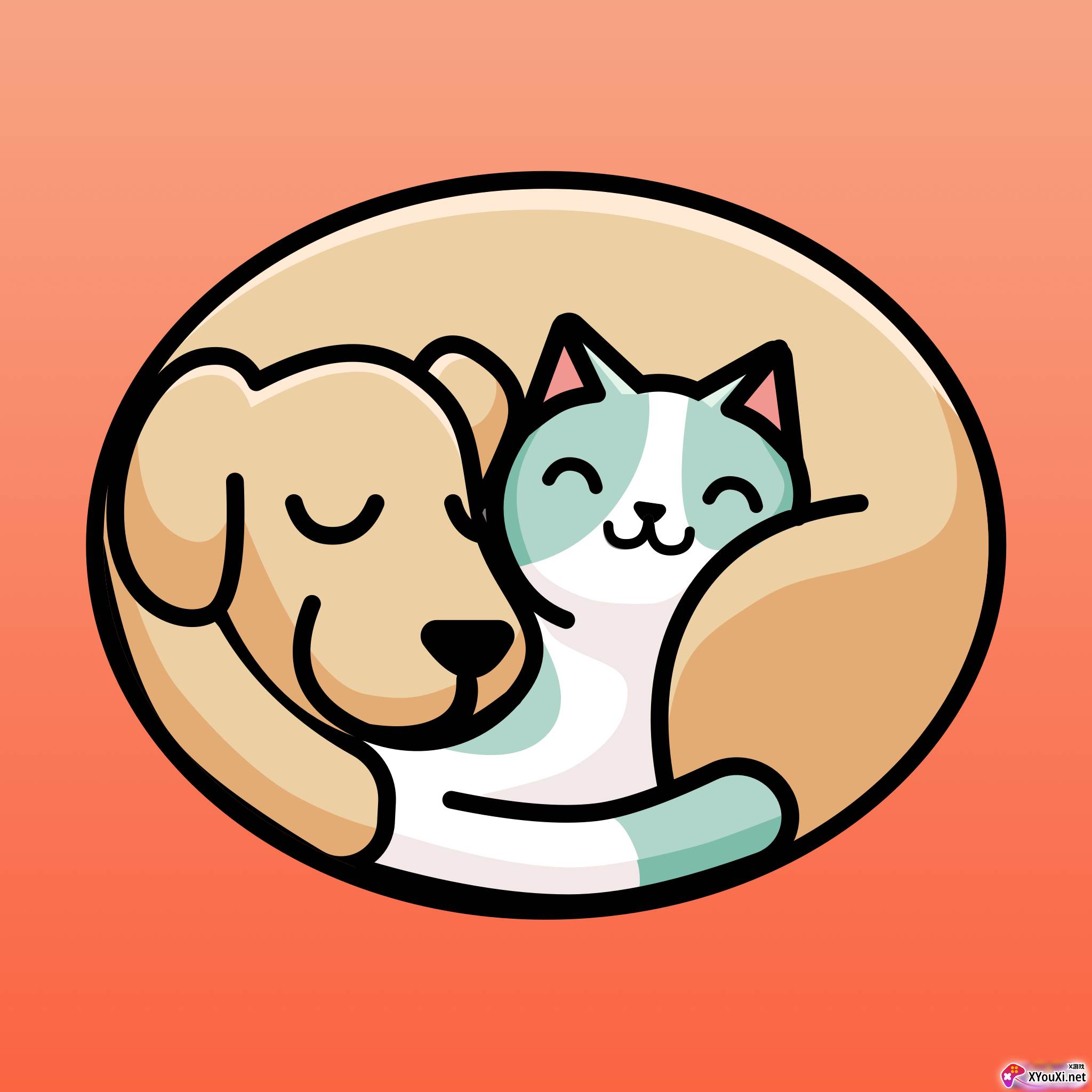 peppy cat安卓版本