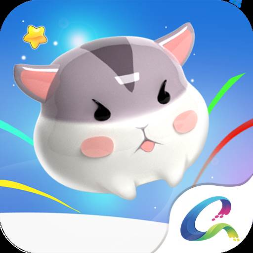 Jumping Zoo(跳跃动物园)