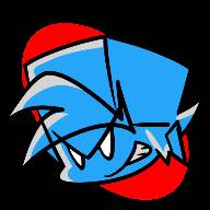 Friday Night Funkin(WEEK5HD黑色星期五之夜)