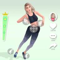 舞蹈练习生游戏