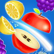水果削削乐