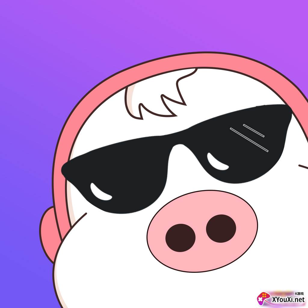 猪猪语音交友软件