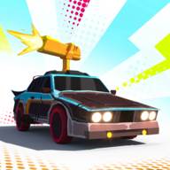 Cars! Boom Boom!(汽车轰轰轰)