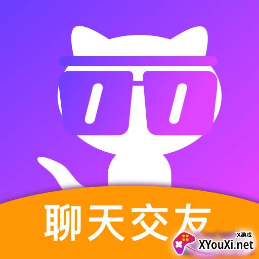 陌有聊app