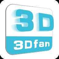 3DFan app