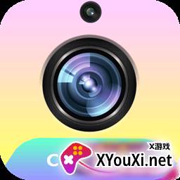 dizz萌拍相机app