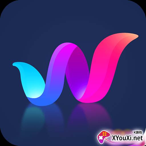 幻彩壁纸4Dapp