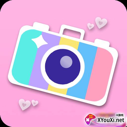 美白美颜相机app