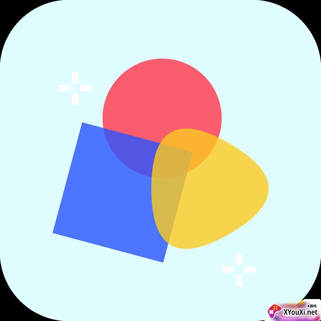 七夕九宫拼图app