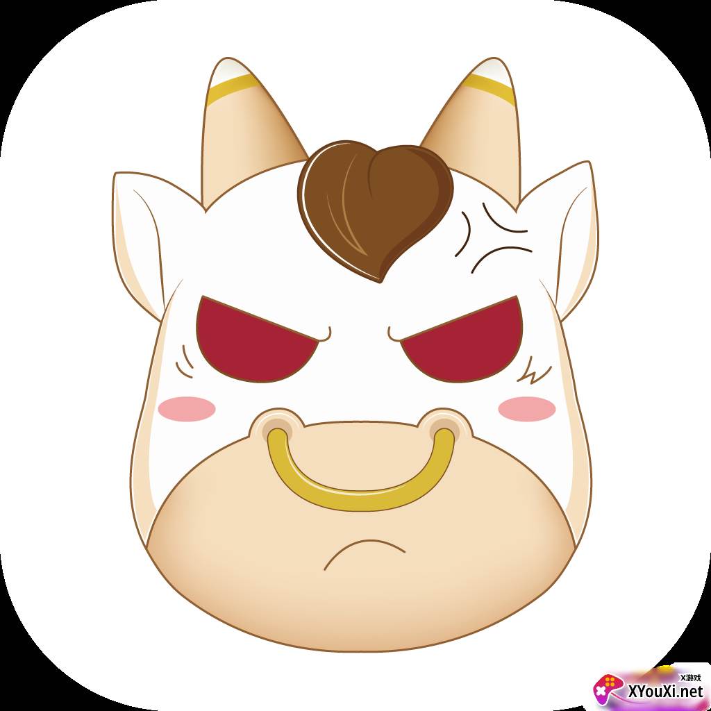 牛头游戏app