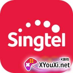 mysingtel最新版本