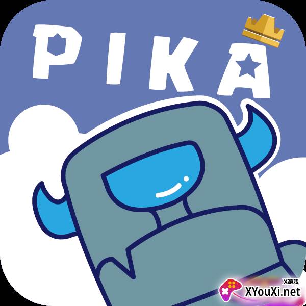 皮卡盒子app