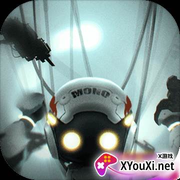 MONOBOT(默途游戏)