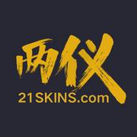 21skins