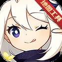 原神地图工具app