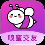 嗅蜜app