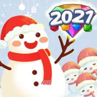 Ice Ledgend 2022 -Jewels Match Puzzle Adventure珠宝匹配消除