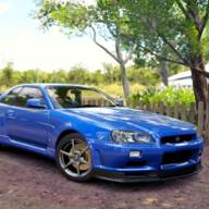 Skyline Simulator天际线GTR模拟器