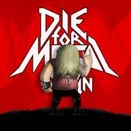 Die For Metal Again死亡金属
