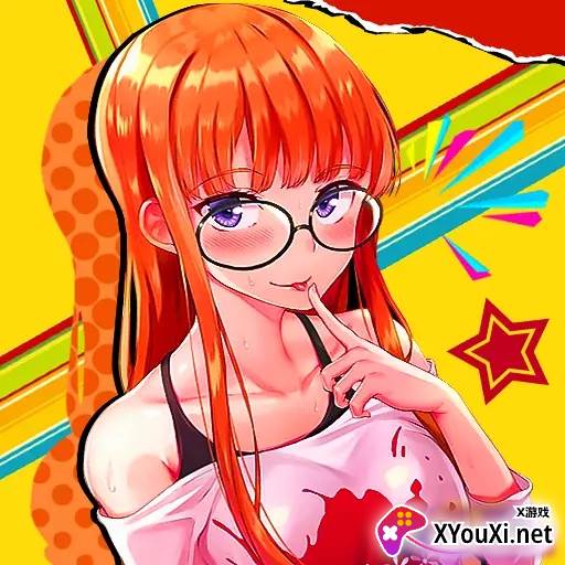 动漫女生格斗模拟