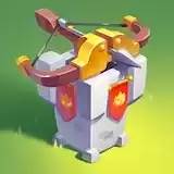 Rush Royale(皇家冲冲冲(免广告获得奖励))