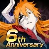 Bleach(死神勇敢的灵魂)