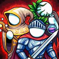 Legends of Idleon(dleon传说)