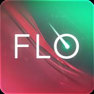 FLO破解版