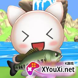无人岛垂钓生活