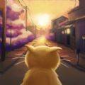 OrangeCat喵星人大冒险