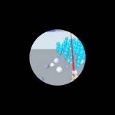 Laser Crowd(激光小人大闯关游戏)