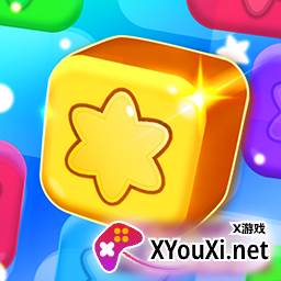 奇怪的消星星红包版