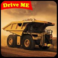 Heavy Logging Cargo Truck Transport Simulator重型卡车驾驶模拟器