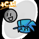 FNF KE Custom Week(黑色星期五之夜黄衣国王模组)