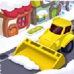 疯狂大铲车3D红包版