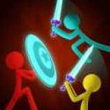 Stickman Exile Hero火柴人流放英雄(作弊菜单)