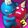 Noodleman Party派对大乱斗3(无限金币)